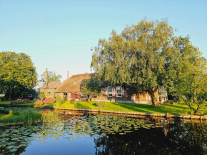 De Groene Papegaai